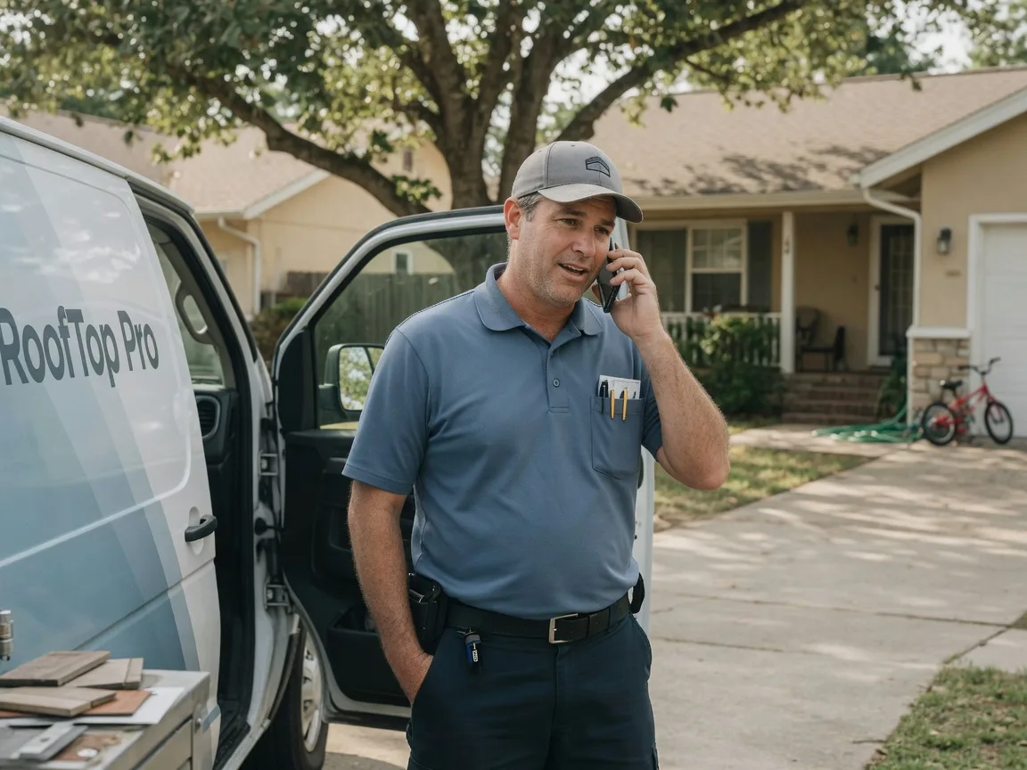 Roof Repair Irving, IL FAQs